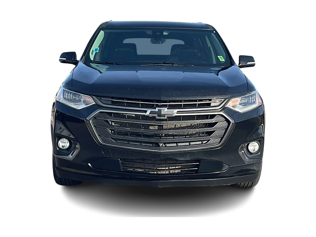 Thumbnail: 2020 Chevrolet Traverse - 6