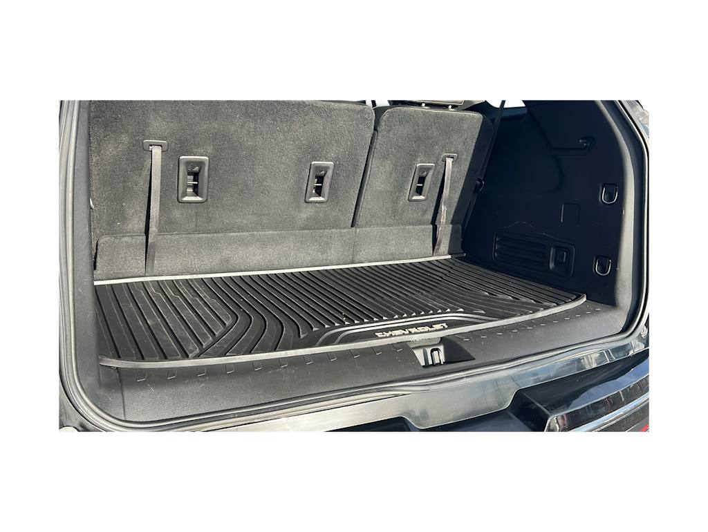 Thumbnail: 2020 Chevrolet Traverse - 17