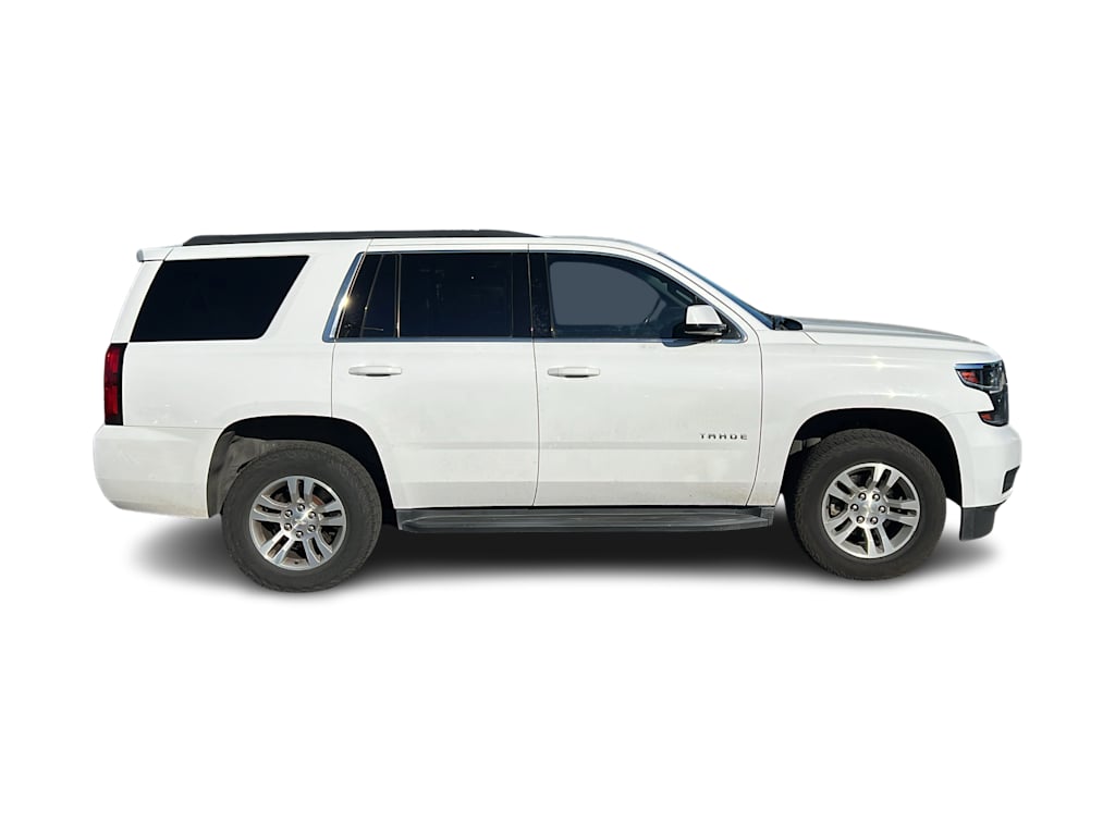 Thumbnail: 2017 Chevrolet Tahoe - 8
