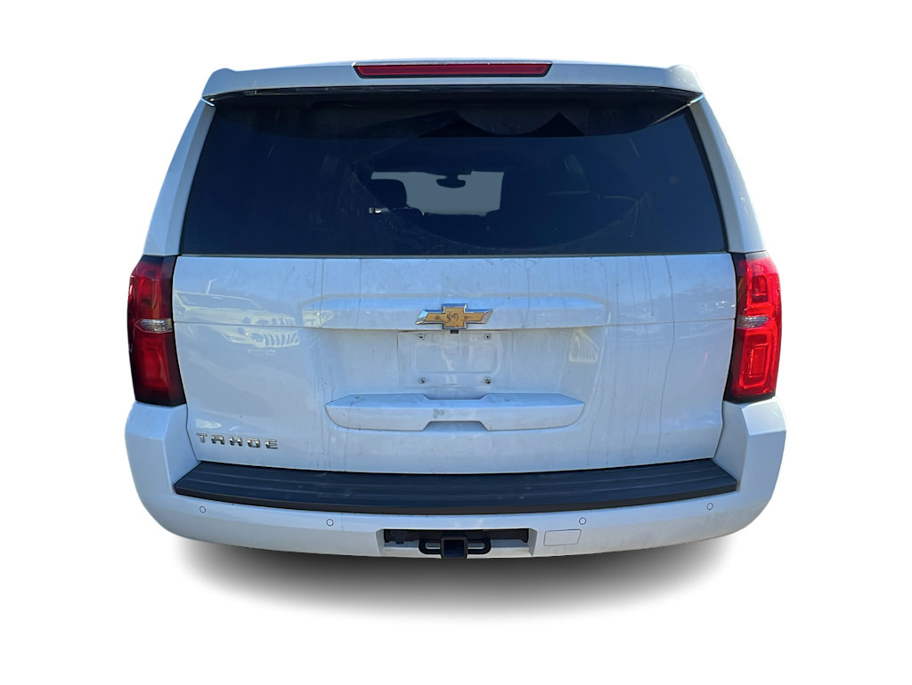 Thumbnail: 2017 Chevrolet Tahoe - 3