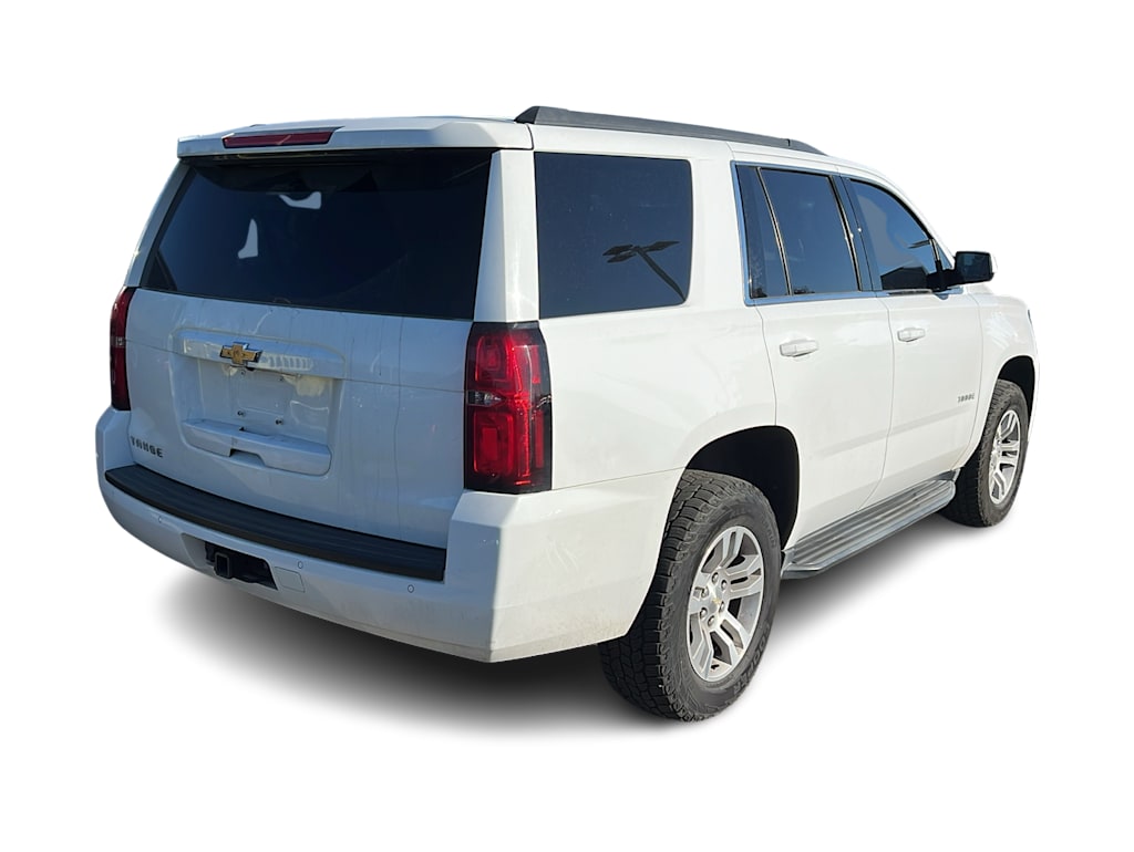 Thumbnail: 2017 Chevrolet Tahoe - 9
