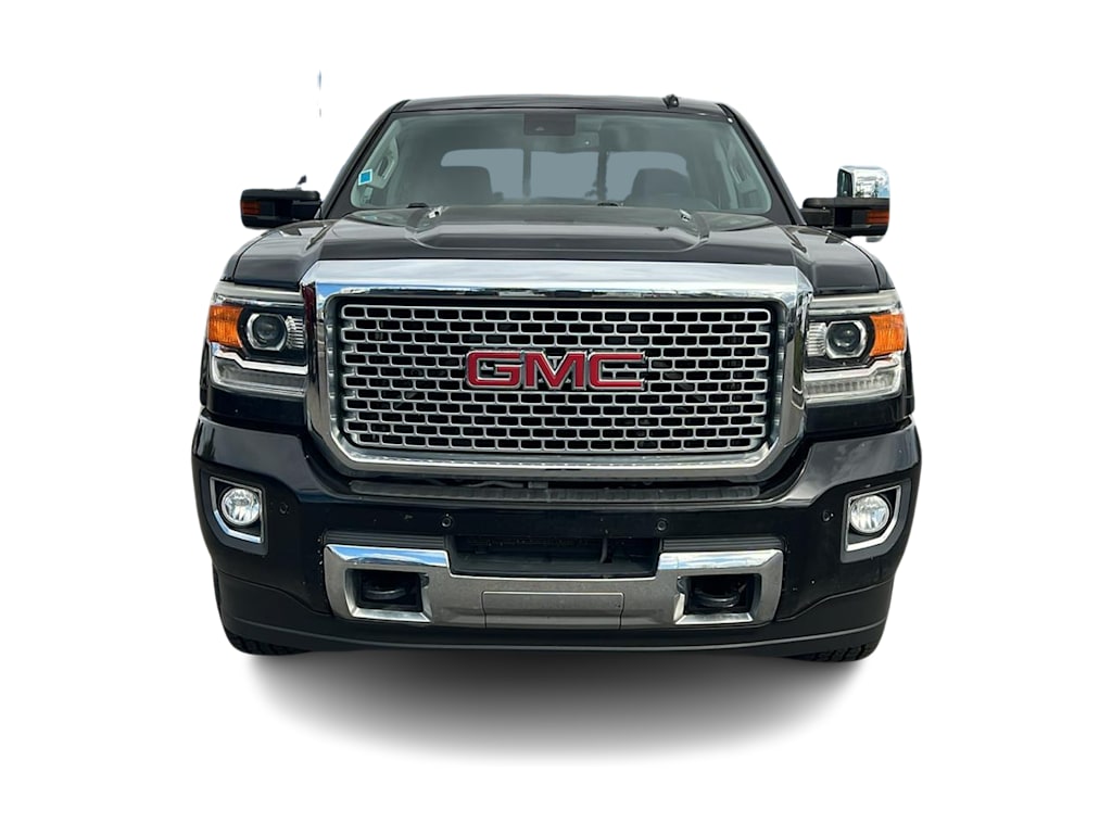 Thumbnail: 2016 GMC Sierra 2500 - 6