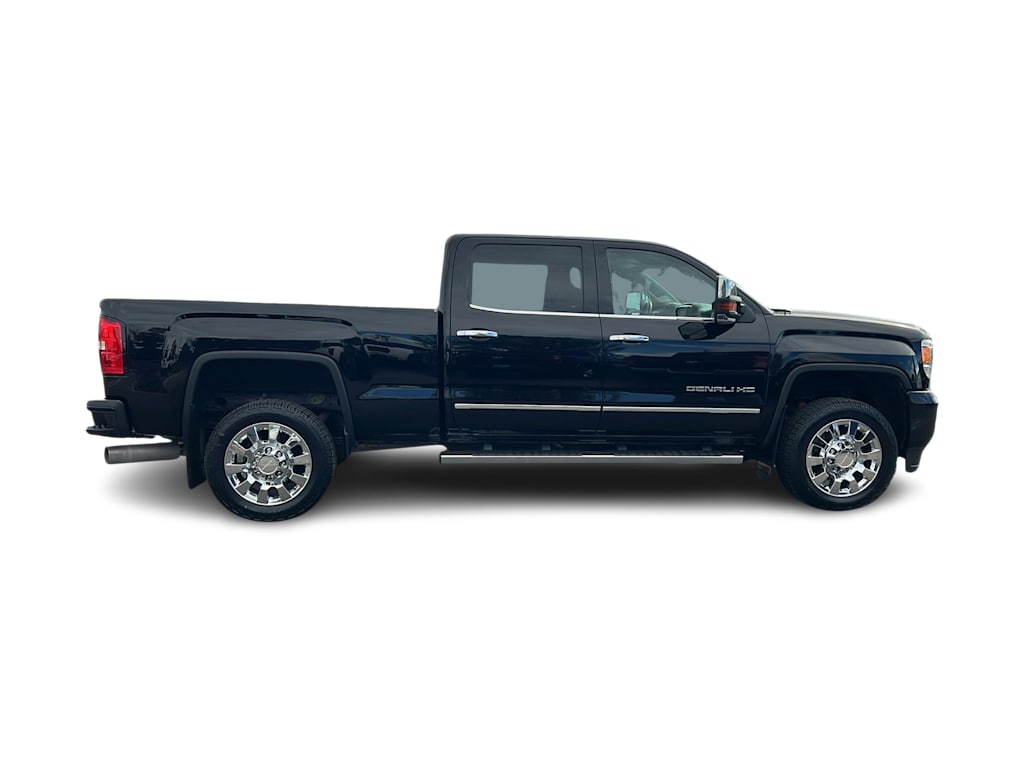 Thumbnail: 2016 GMC Sierra 2500 - 19