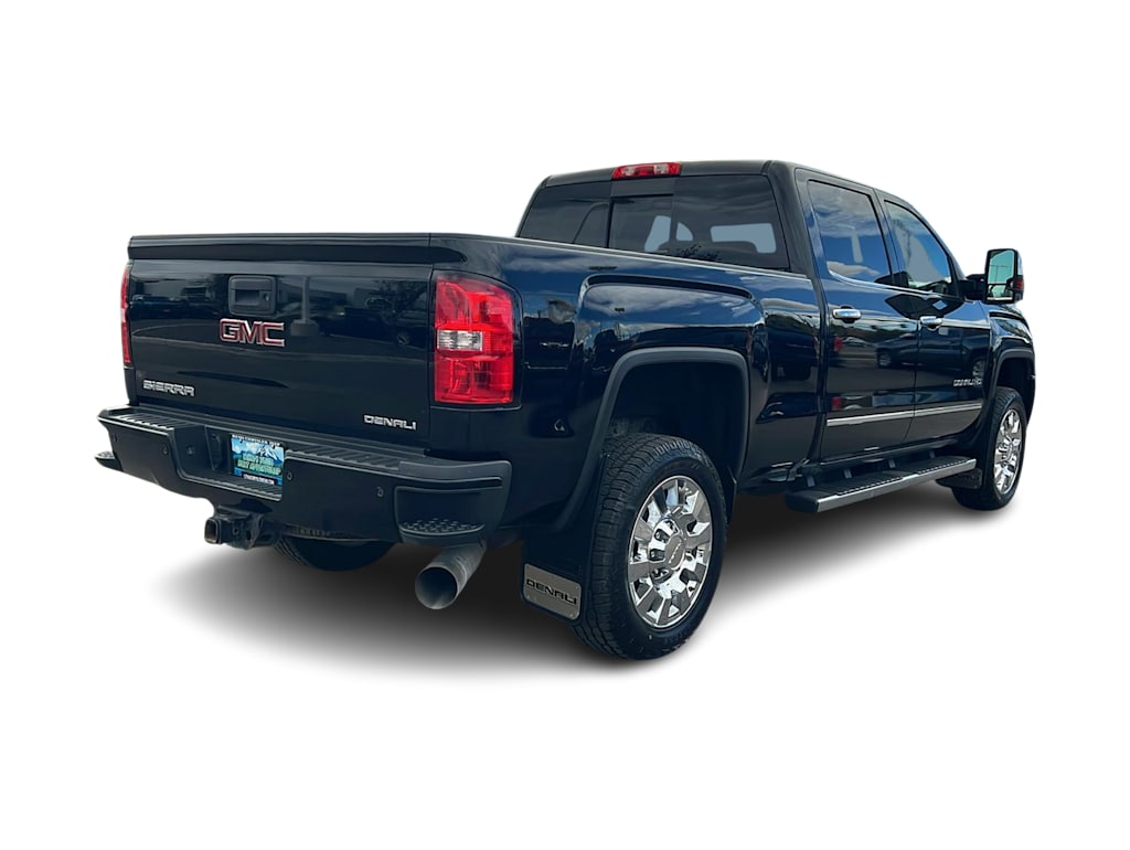 Thumbnail: 2016 GMC Sierra 2500 - 20