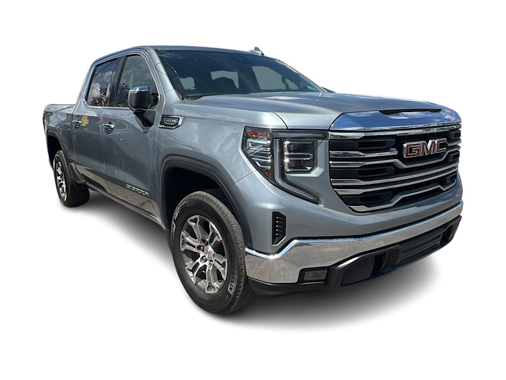 Thumbnail: 2025 GMC Sierra 1500 - 6