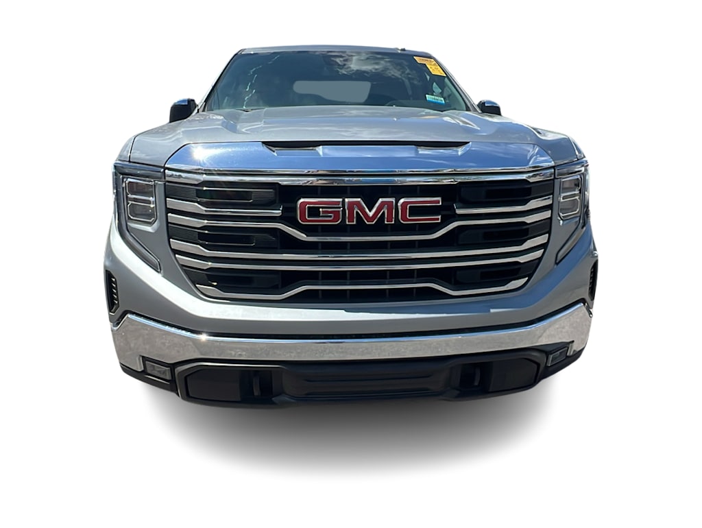 Thumbnail: 2025 GMC Sierra 1500 - 3