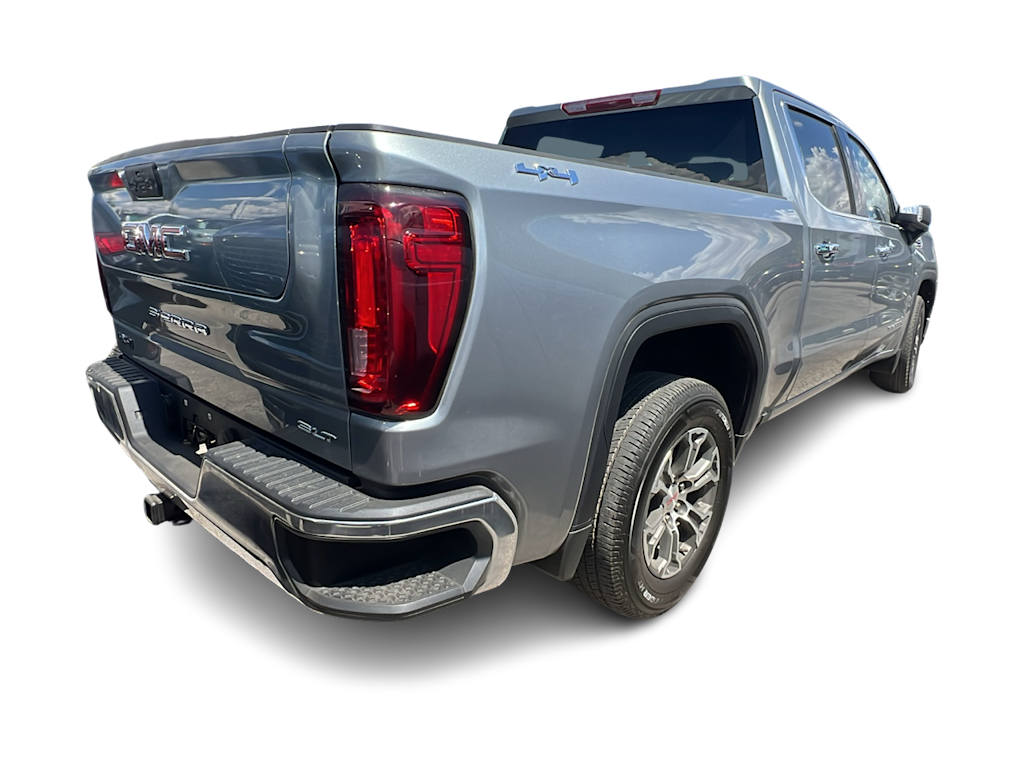 Thumbnail: 2025 GMC Sierra 1500 - 7