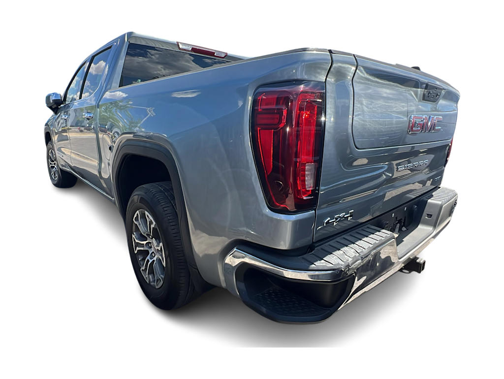 Thumbnail: 2025 GMC Sierra 1500 - 2