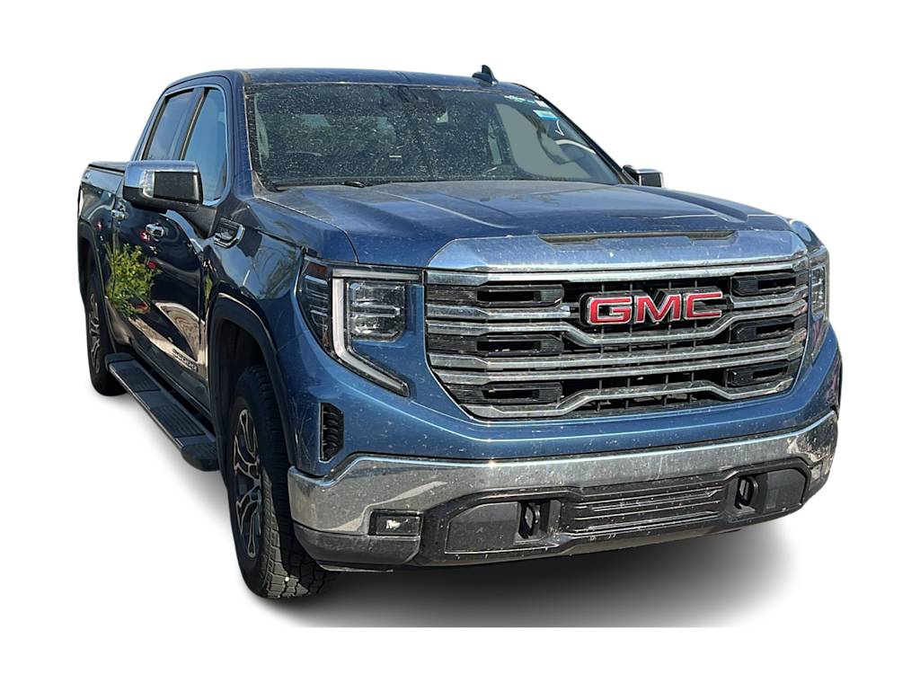 Thumbnail: 2024 GMC Sierra 1500 - 8