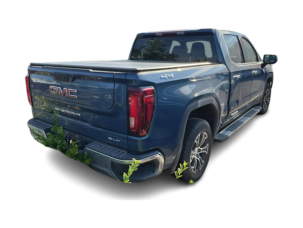 Thumbnail: 2024 GMC Sierra 1500 - 10