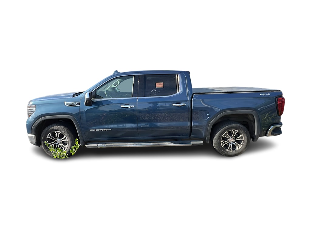 Thumbnail: 2024 GMC Sierra 1500 - 2