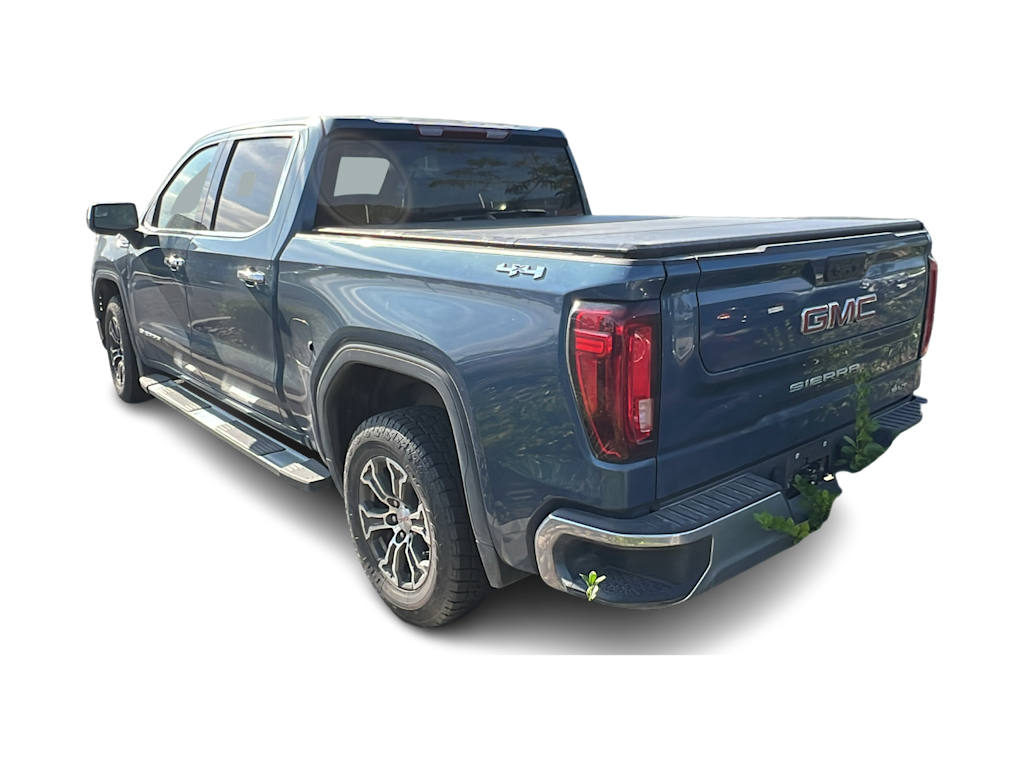 Thumbnail: 2024 GMC Sierra 1500 - 3
