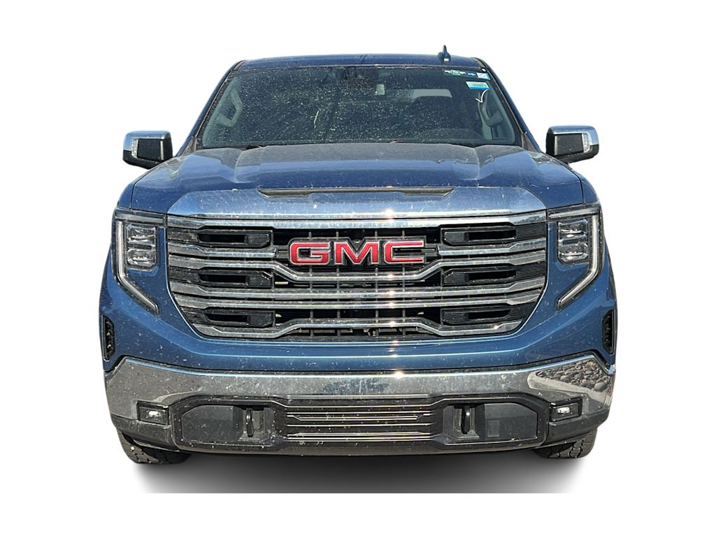 Thumbnail: 2024 GMC Sierra 1500 - 4