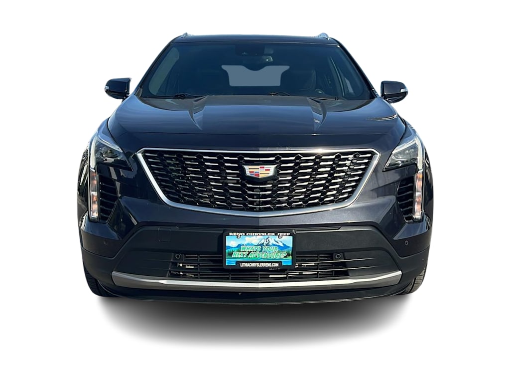 Thumbnail: 2023 Cadillac XT4 - 6