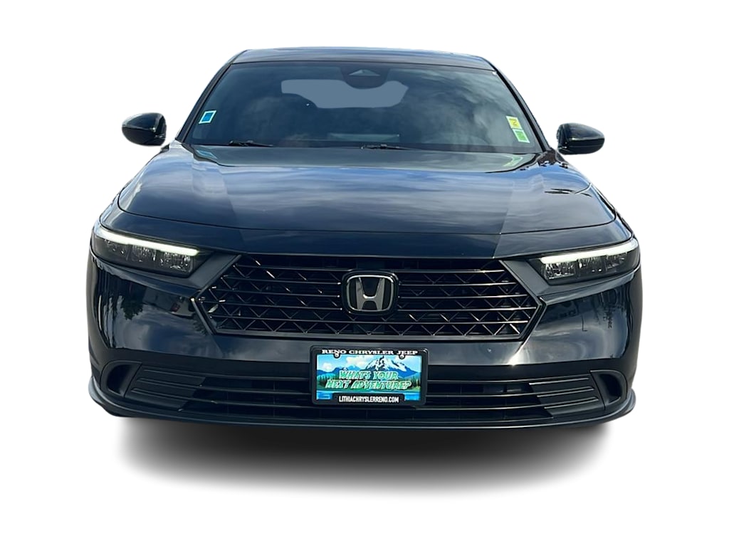 Thumbnail: 2024 Honda Accord - 6