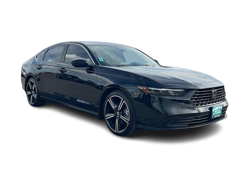Thumbnail: 2024 Honda Accord - 20