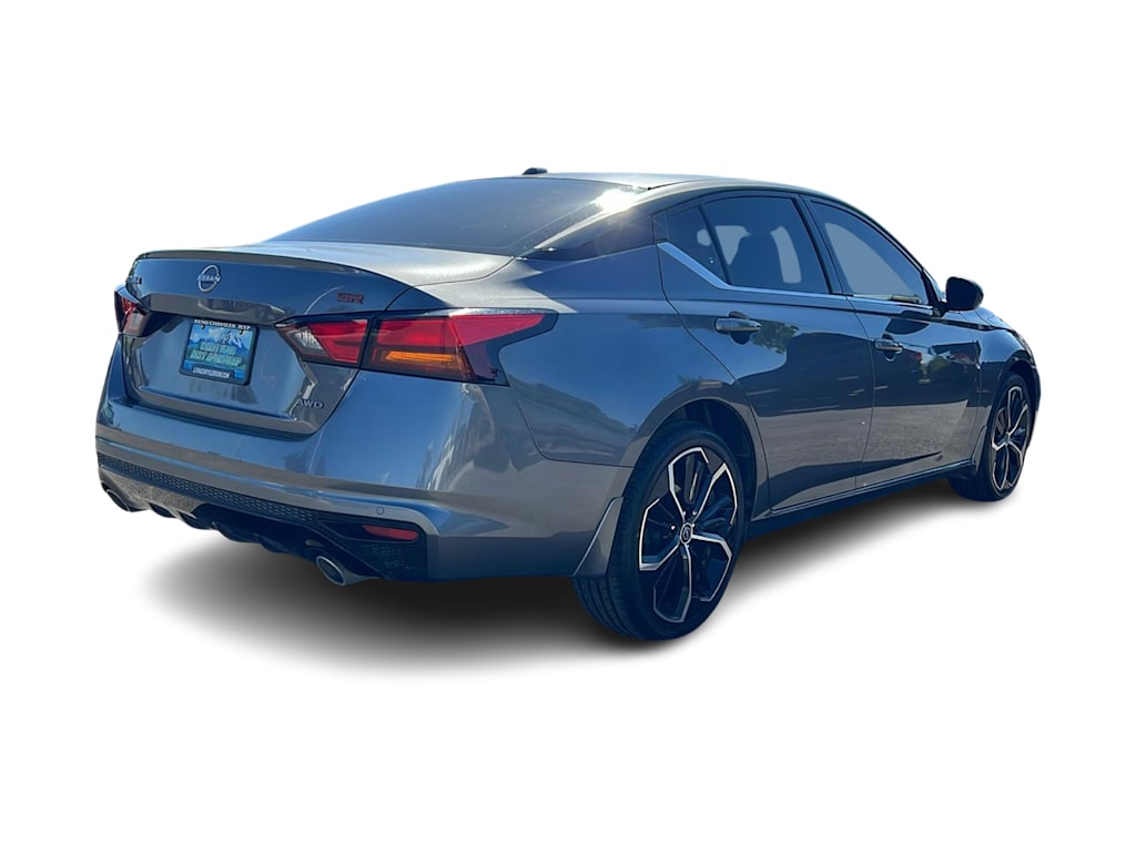 Thumbnail: 2024 Nissan Altima - 22