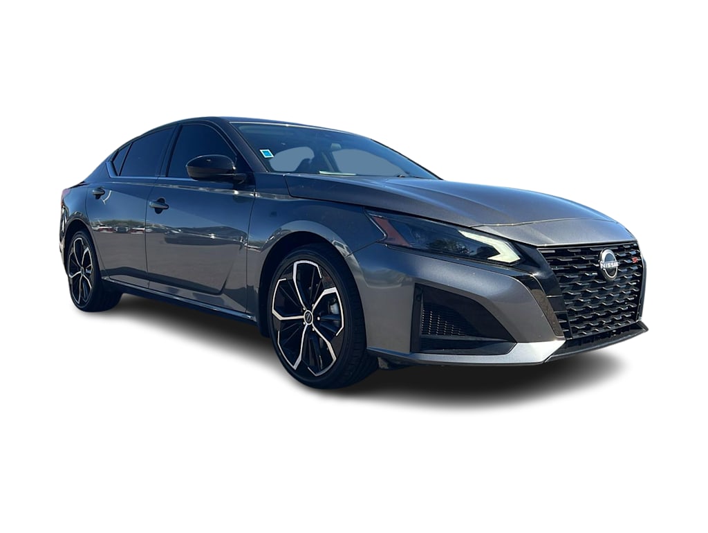 Thumbnail: 2024 Nissan Altima - 20