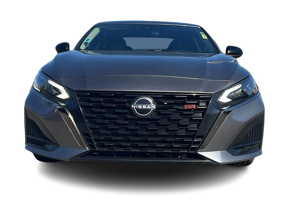 Thumbnail: 2024 Nissan Altima - 6