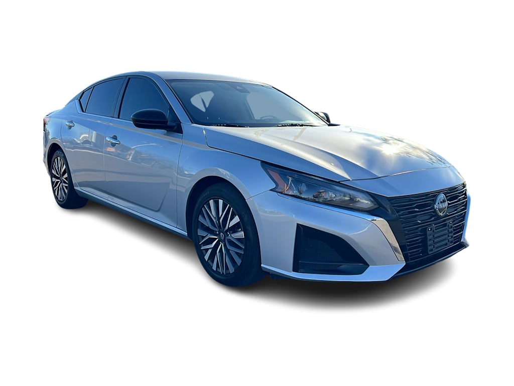 Thumbnail: 2024 Nissan Altima - 8