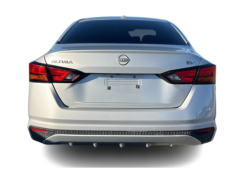 Thumbnail: 2024 Nissan Altima - 3