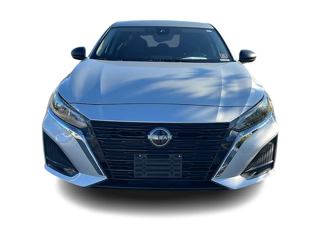 Thumbnail: 2024 Nissan Altima - 4