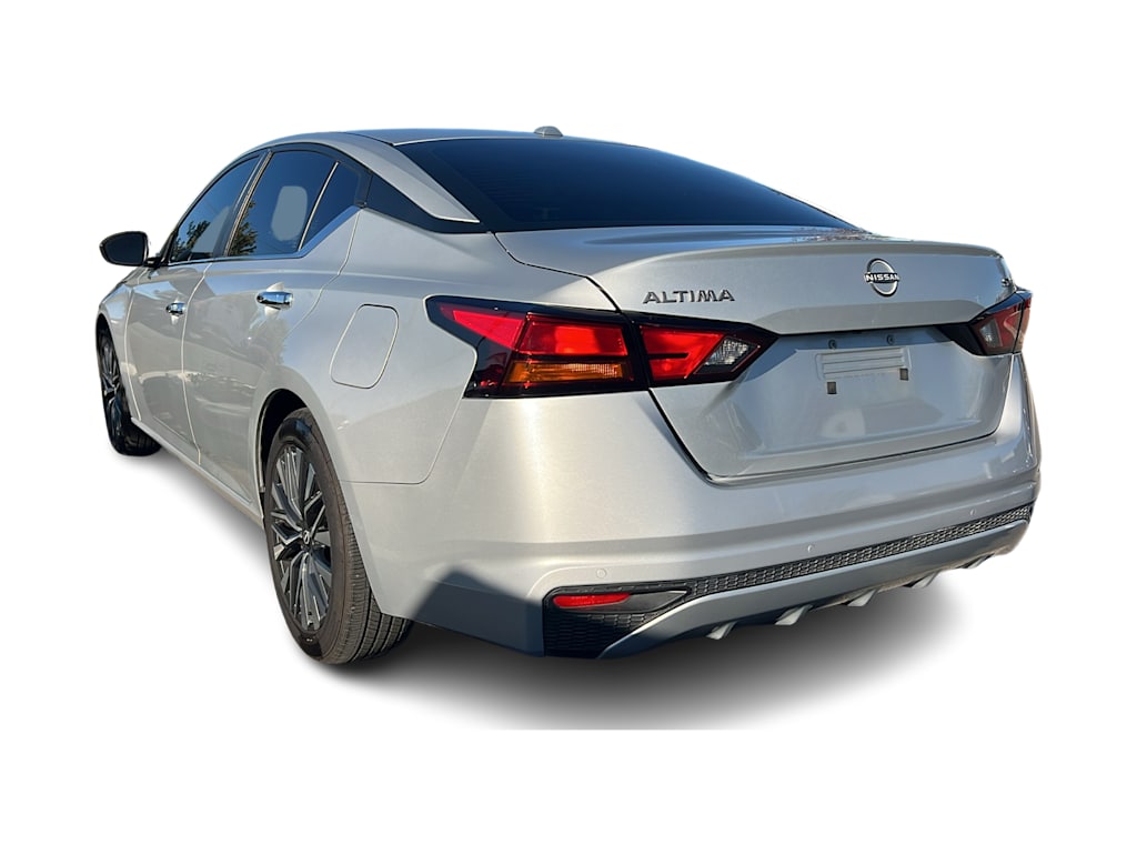 Thumbnail: 2024 Nissan Altima - 2