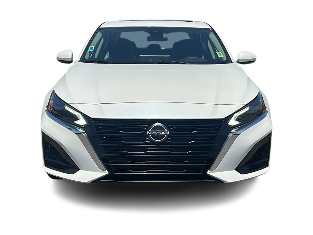 Thumbnail: 2023 Nissan Altima - 6