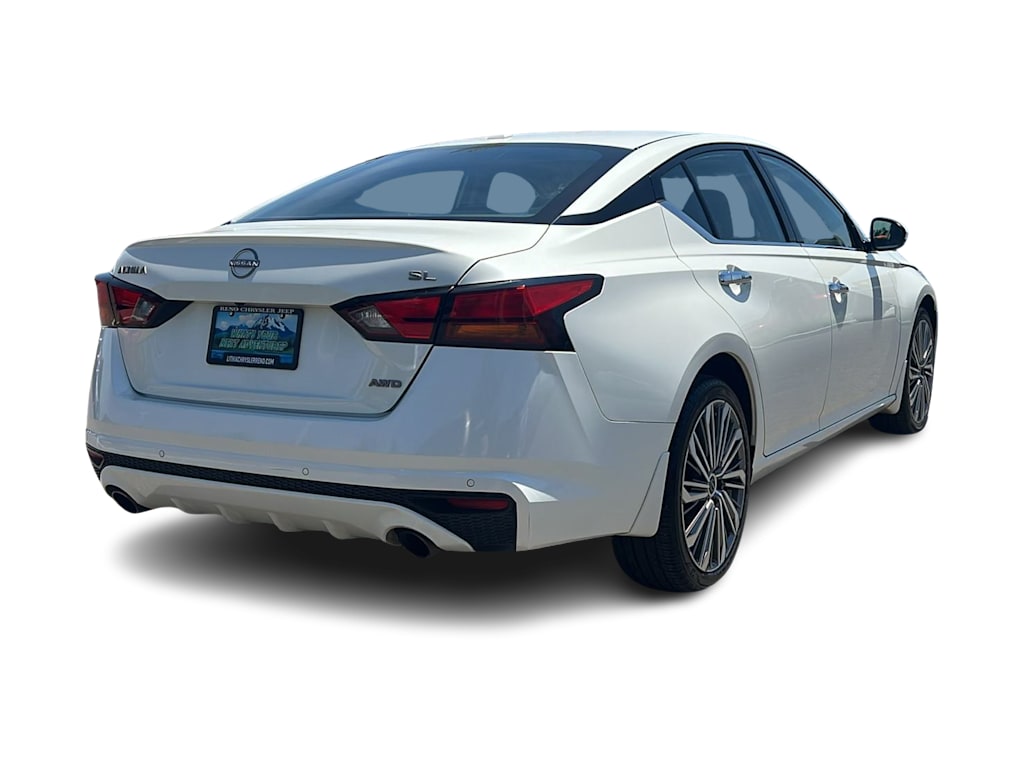 Thumbnail: 2023 Nissan Altima - 22