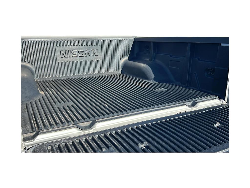 Thumbnail: 2018 Nissan Frontier - 17