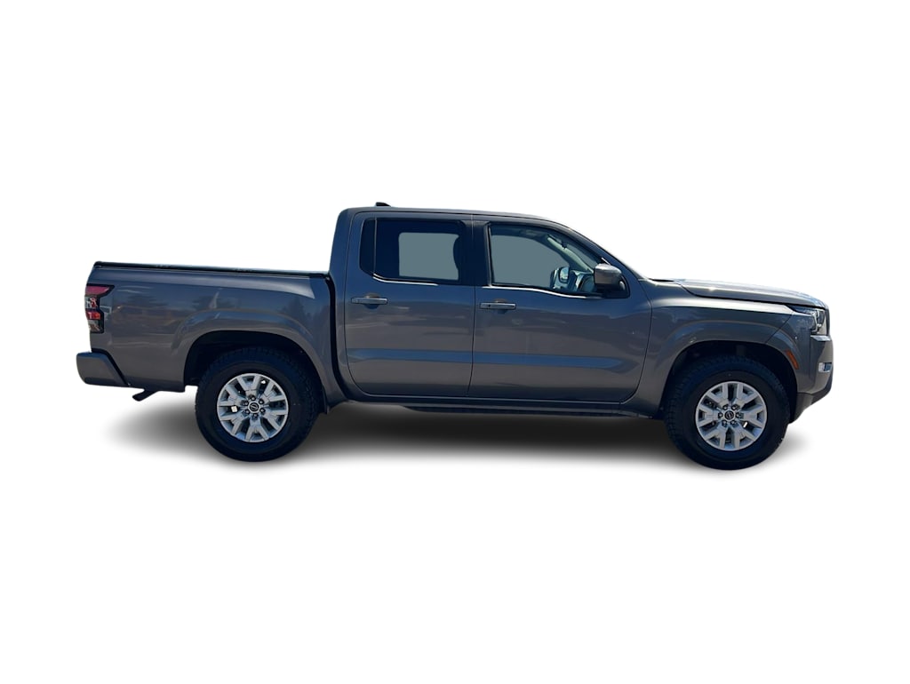 Thumbnail: 2022 Nissan Frontier - 19