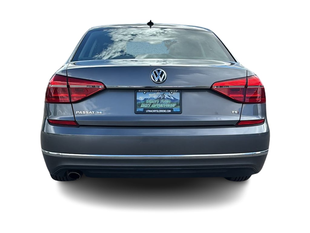 Thumbnail: 2016 Volkswagen Passat - 5