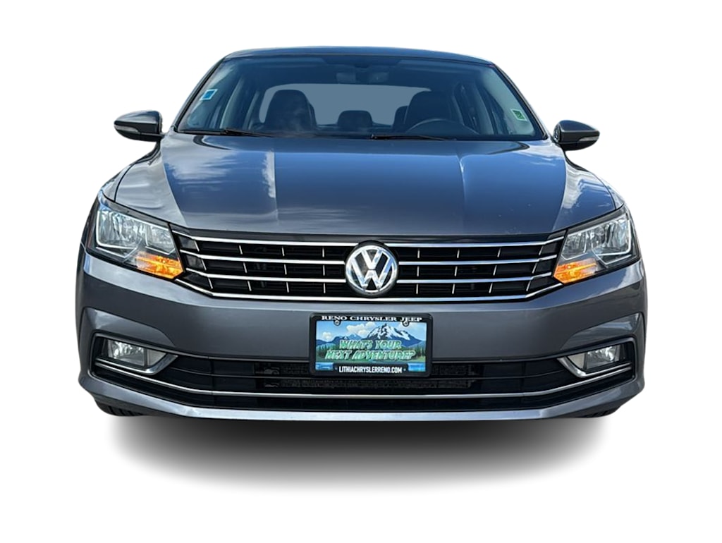 Thumbnail: 2016 Volkswagen Passat - 6