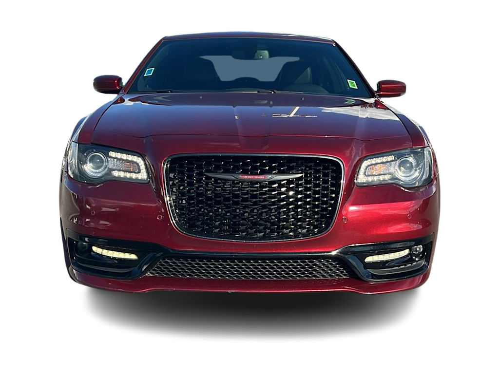 Thumbnail: 2021 Chrysler 300 - 6