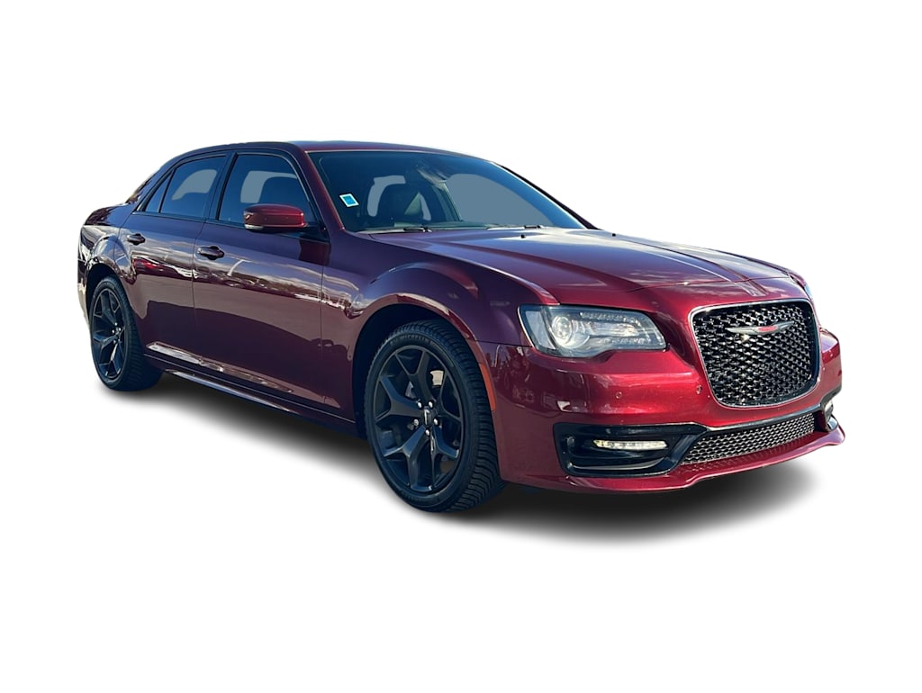Thumbnail: 2021 Chrysler 300 - 20