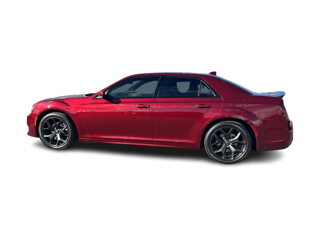 Thumbnail: 2021 Chrysler 300 - 3