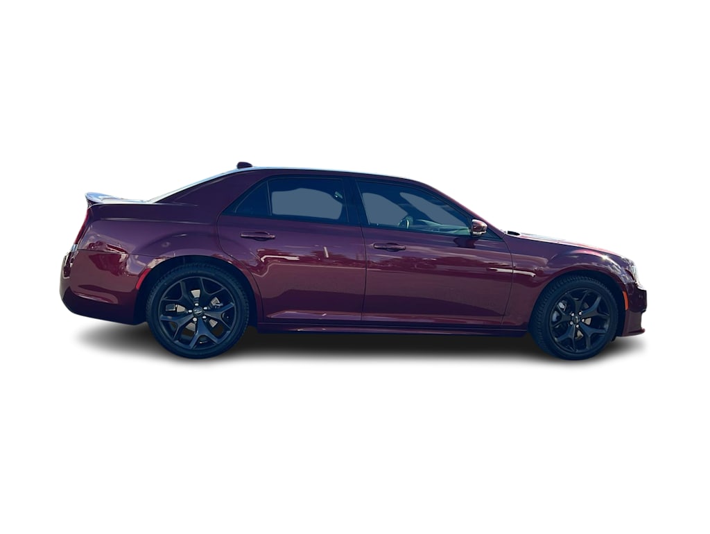 Thumbnail: 2021 Chrysler 300 - 21
