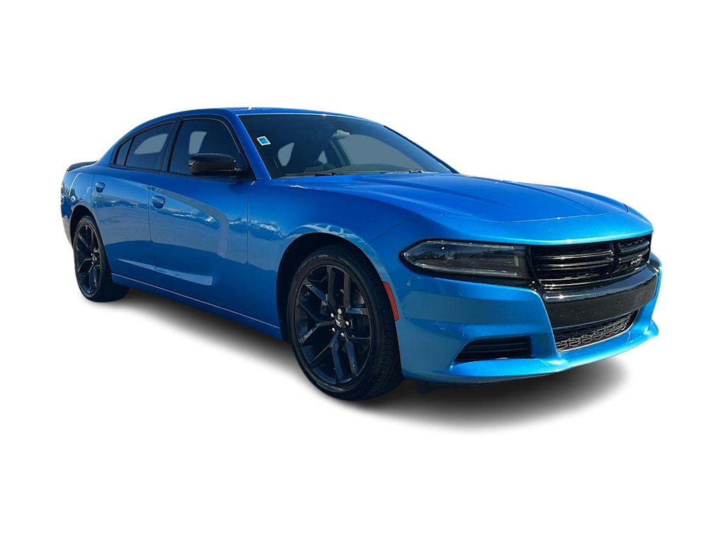 Thumbnail: 2023 Dodge Charger - 19