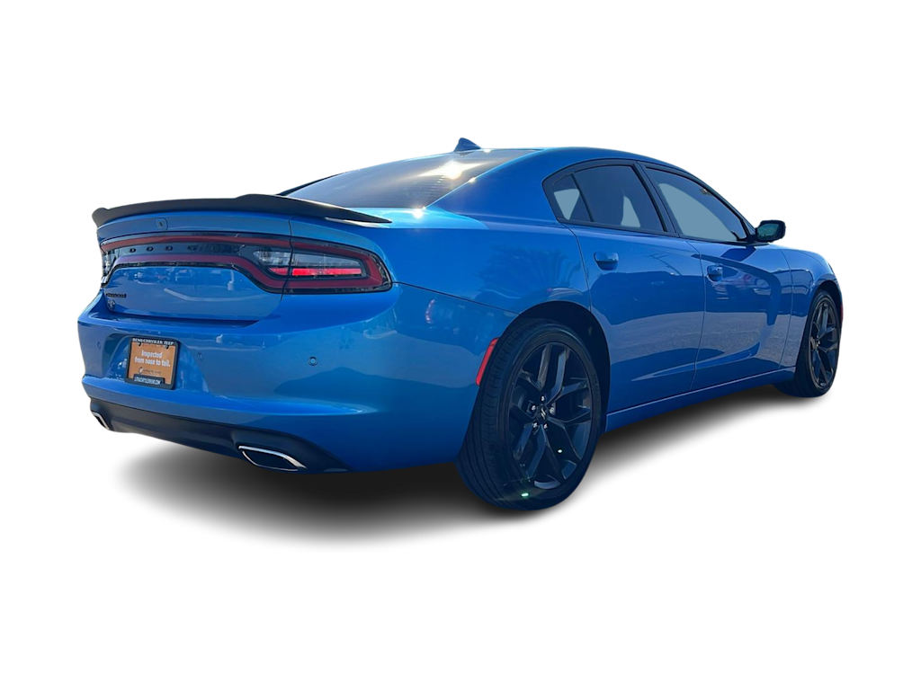 Thumbnail: 2023 Dodge Charger - 21