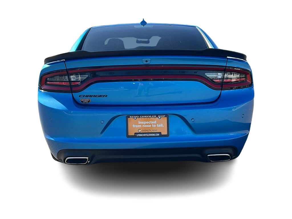 Thumbnail: 2023 Dodge Charger - 5