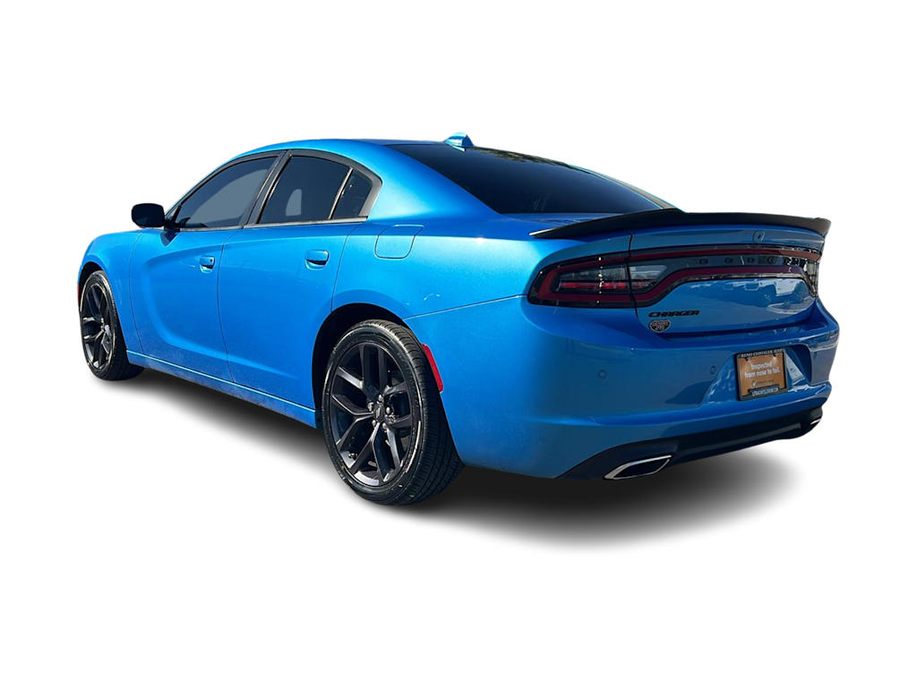 Thumbnail: 2023 Dodge Charger - 4