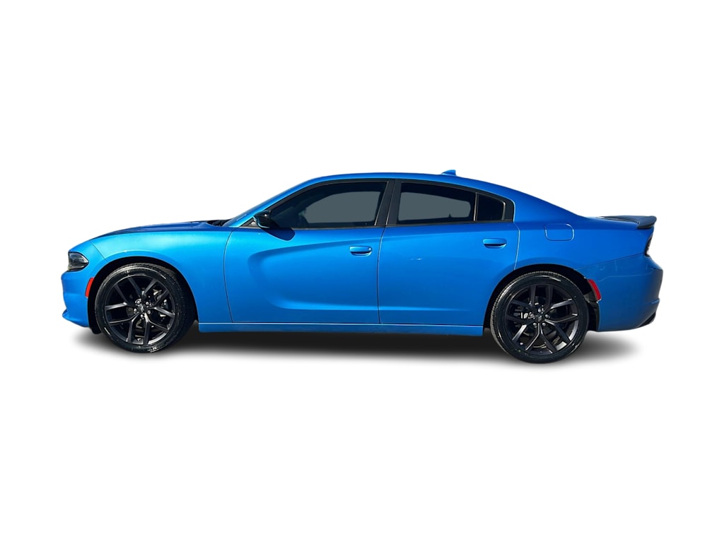 Thumbnail: 2023 Dodge Charger - 3