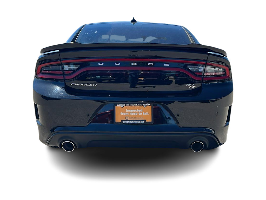 Thumbnail: 2022 Dodge Charger - 5