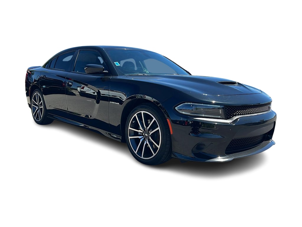 Thumbnail: 2022 Dodge Charger - 20