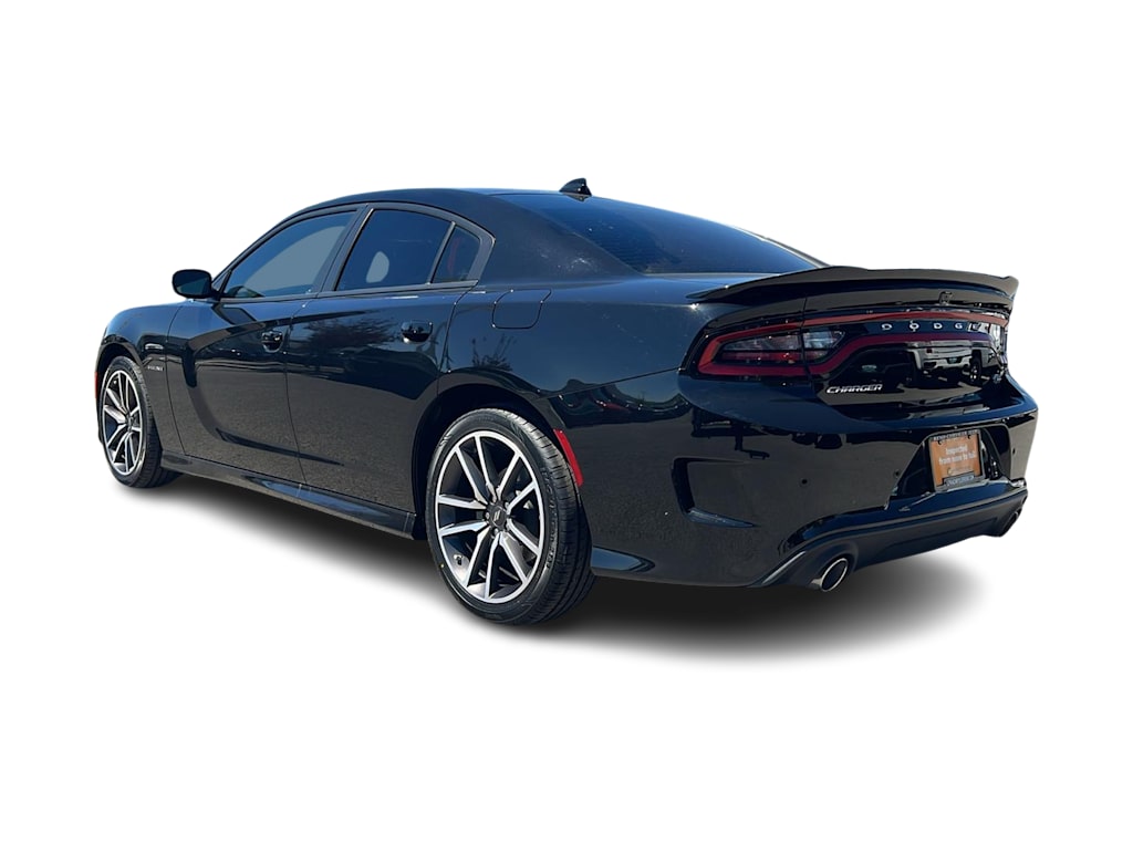 Thumbnail: 2022 Dodge Charger - 4
