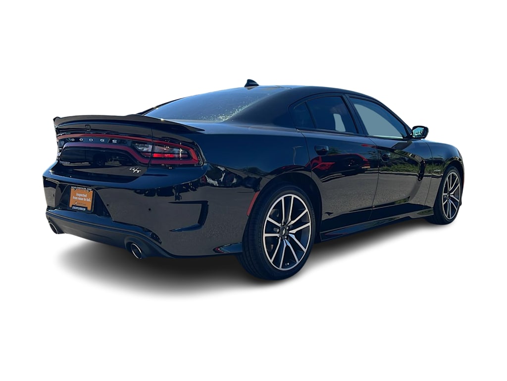 Thumbnail: 2022 Dodge Charger - 22