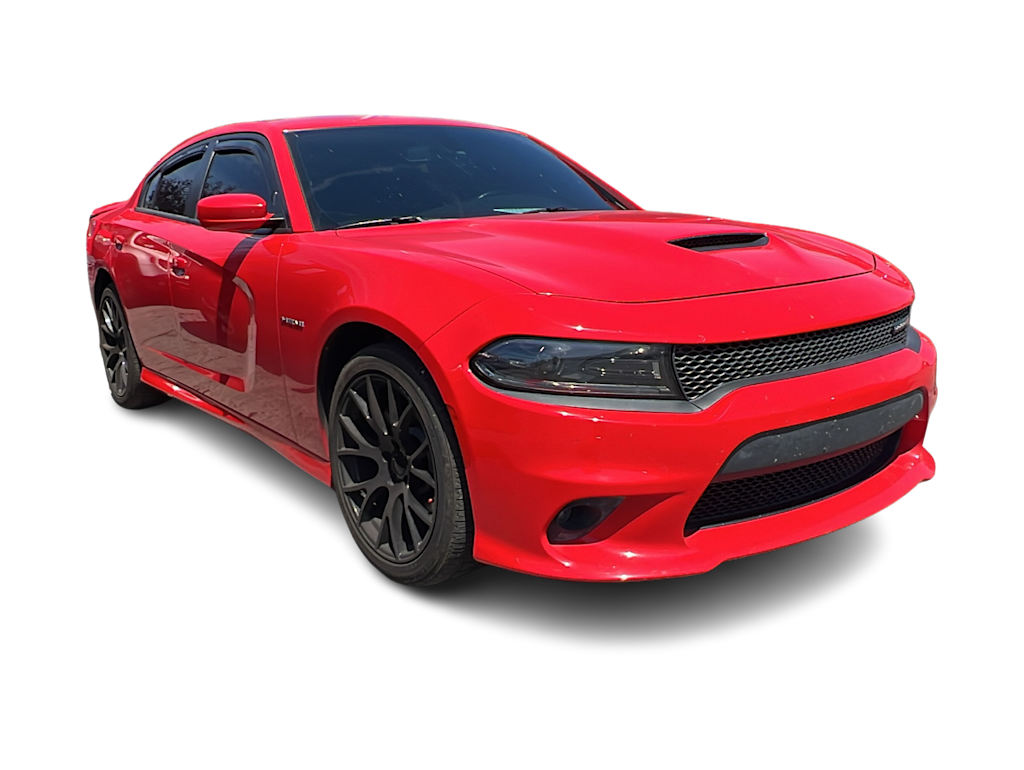 Thumbnail: 2022 Dodge Charger - 6