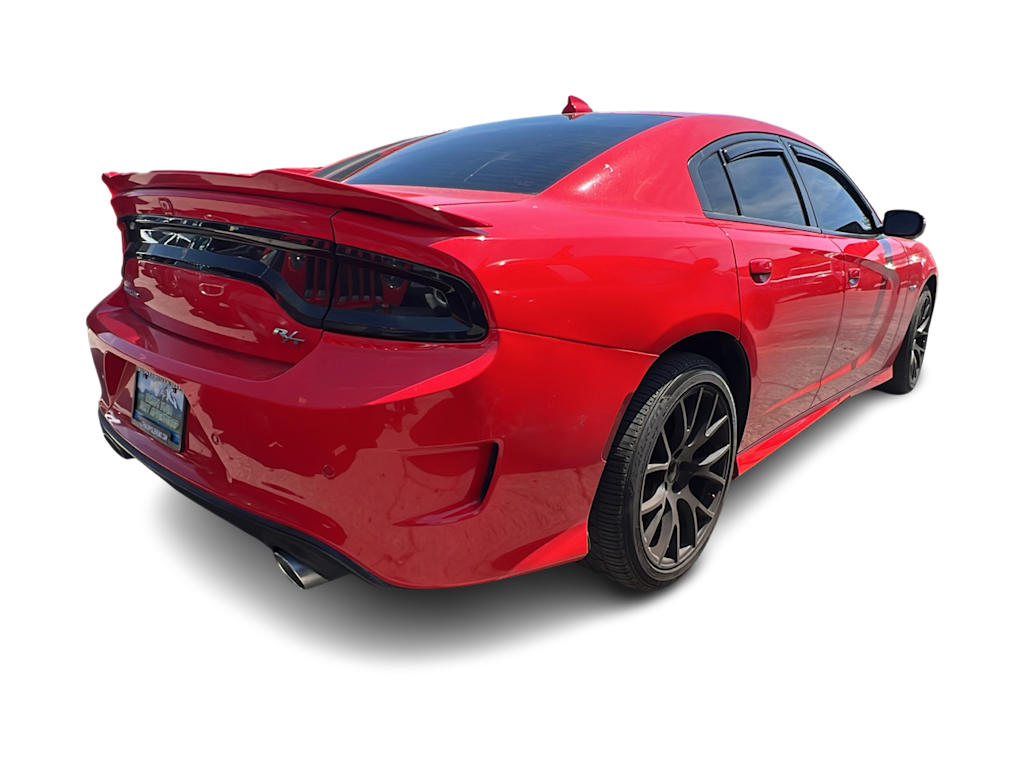 Thumbnail: 2022 Dodge Charger - 7