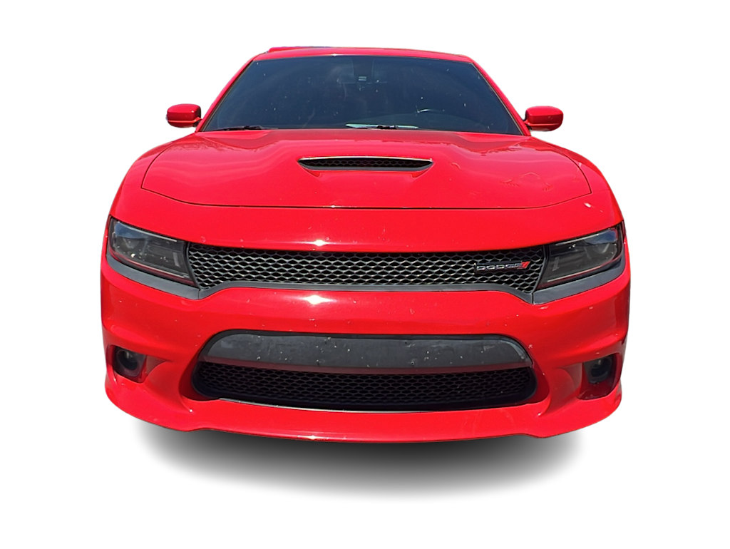 Thumbnail: 2022 Dodge Charger - 3