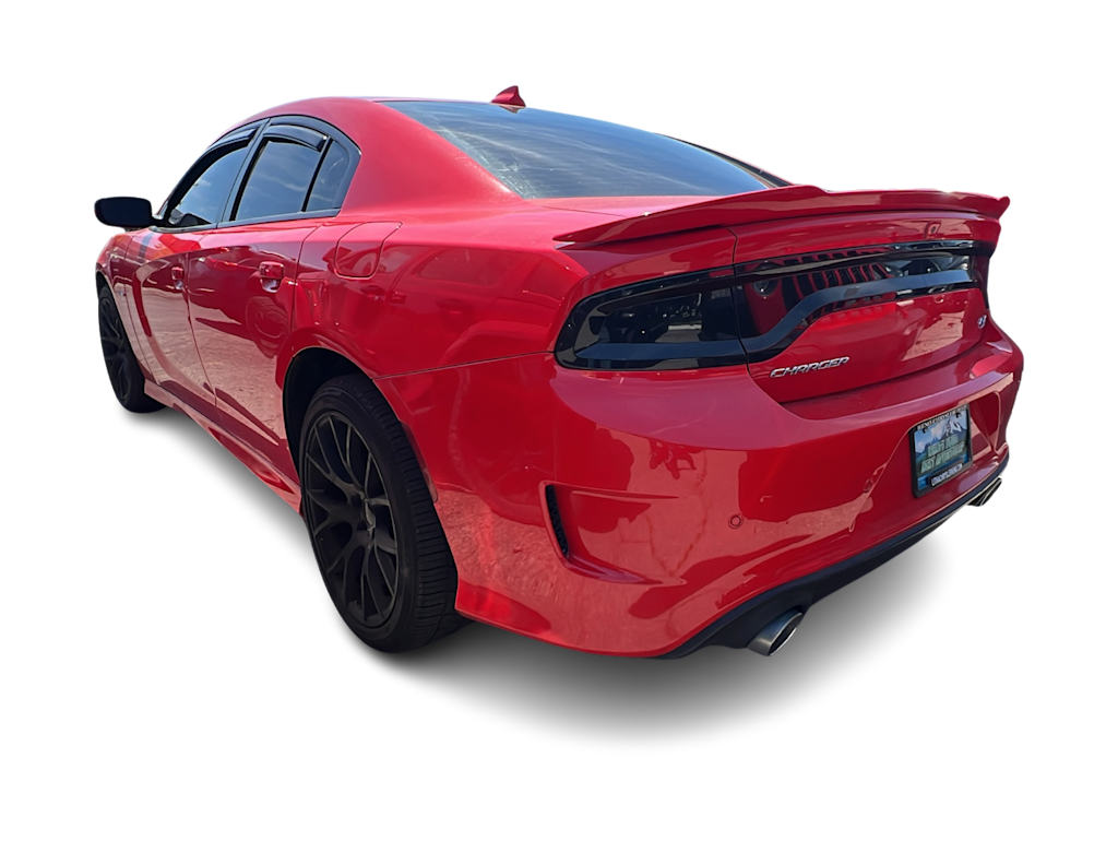 Thumbnail: 2022 Dodge Charger - 2